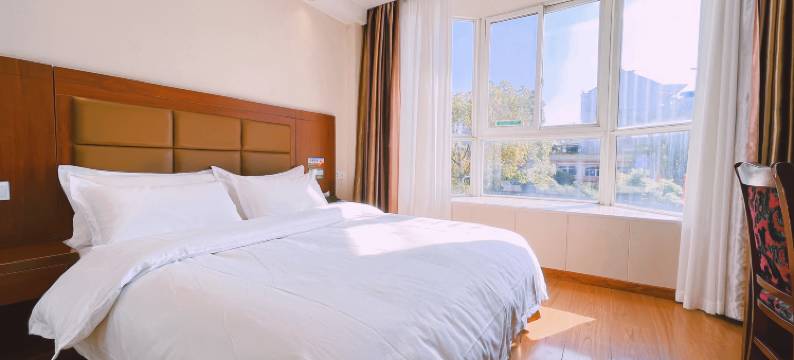 德兴立昇大酒店图片