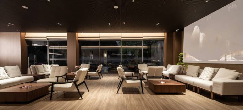 美豪丽致酒店(桂林高新万达店)图片