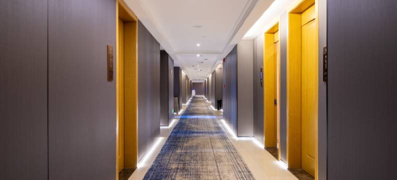 逸客中国酒店(进贤南站店)图片