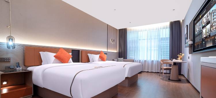 明月湖酒店(百色田阳店)图片