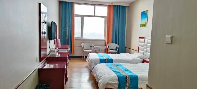 新乐御庭快捷宾馆图片