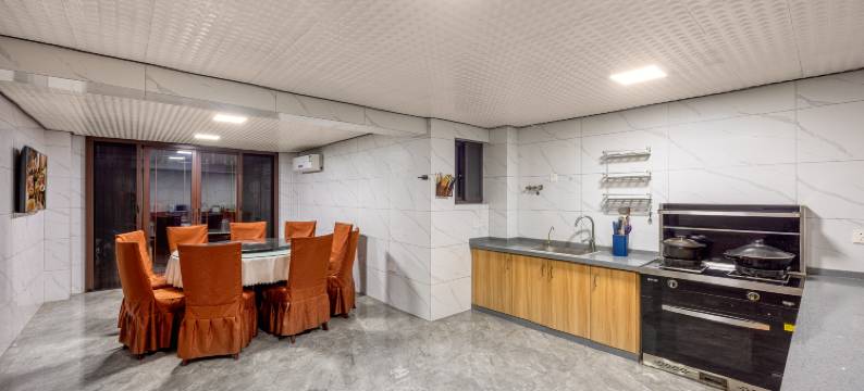 浔溪雅筑丨温雅泉居丨温泉 SPA 轻奢东方美学民宿(南浔古镇店)图片