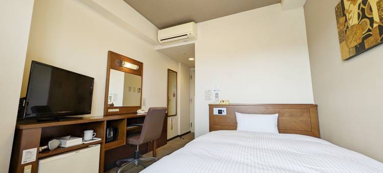 露樱酒店十和田店(Hotel Route-Inn Towada)图片