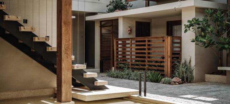 沙溪·森熹美学艺术精品民宿图片