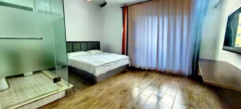 哈尔滨新凯莱快捷宾馆(中华巴洛克店)图片