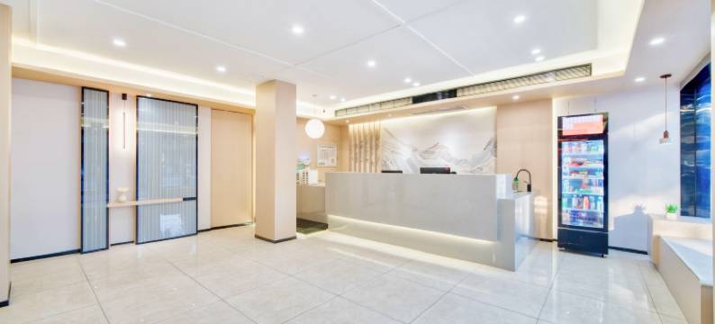 花季美宿酒店(西溪湿地公园店)图片