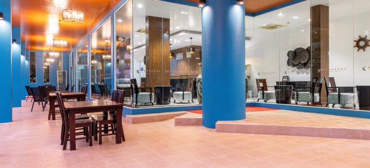 普吉岛相遇国际度假酒店-芭东店(Phuket Meet Holiday International Hotel-Patong)图片