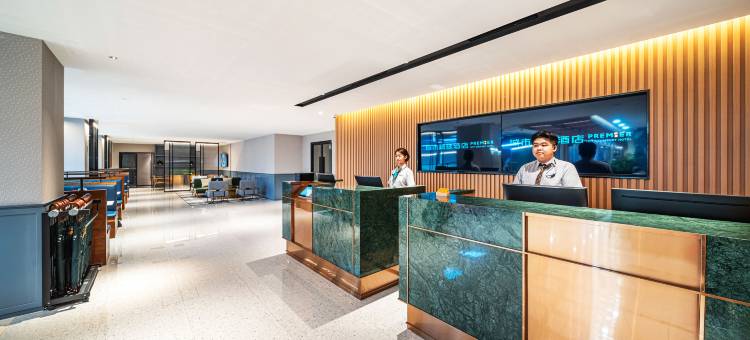 城市精选酒店(广州东晓南地铁站店)图片