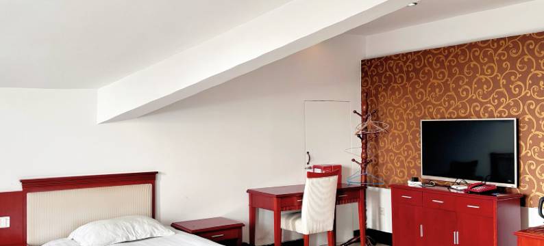 桐乡群星宾馆图片