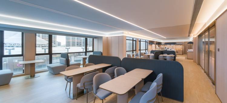 汉庭酒店(东莞石龙汇星商业中心店)图片