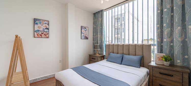 Cozrum 帕拉斯之家(Palas House By Cozrum)图片