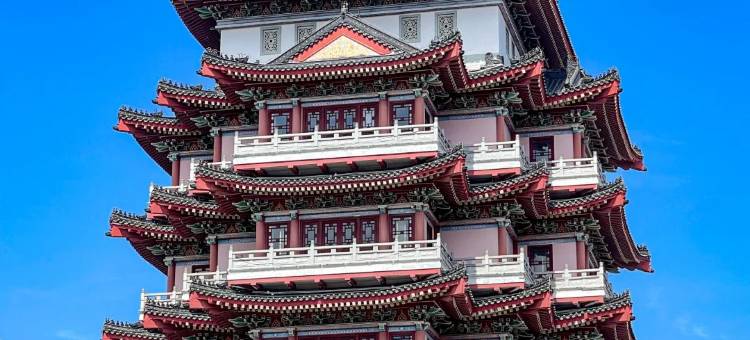 壹家电竞酒店(惠州惠城区龙湖大道店)图片