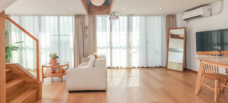 无锡钱荣路禾悦酒店(太湖学院店)图片