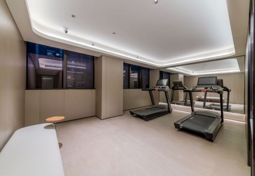 JI Hotel (Zhuhai Jinwan Huafa Mall) Hotel Overview