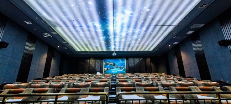 哈尔滨万博商务酒店图片