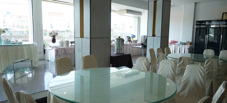 曼谷斯纳卡林春天酒店(The Spring Srinakarin Hotel)图片