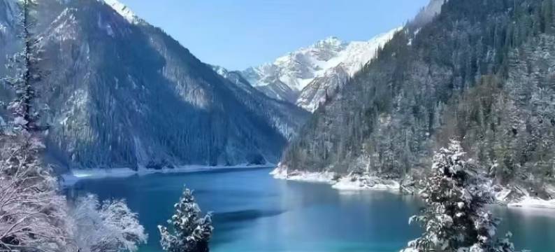 悦居酒店(九寨沟汽车站店)图片