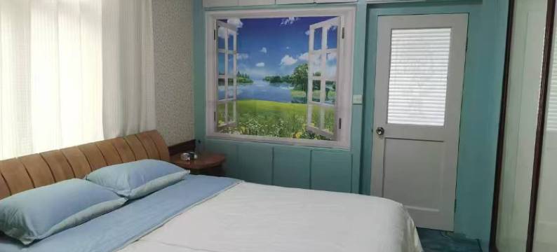 一休雅居民宿图片