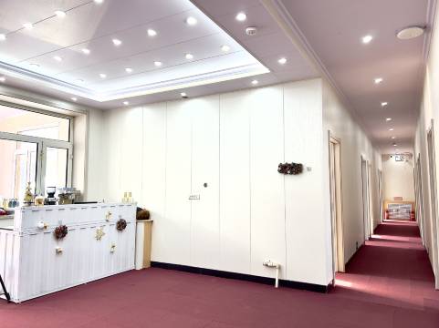 二浪河四季山居