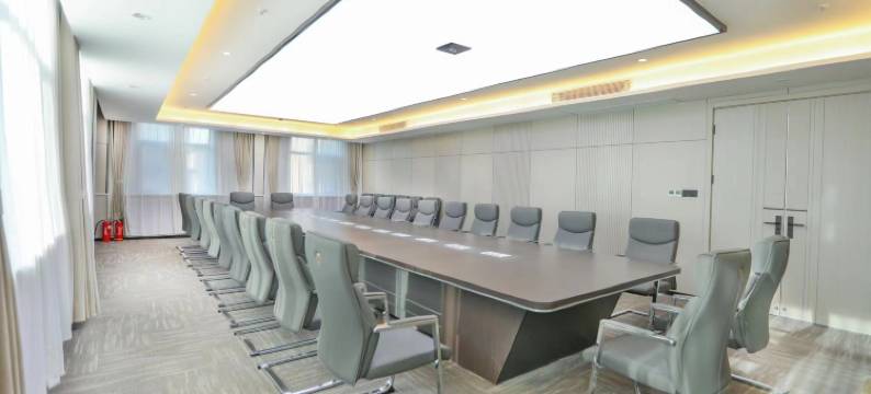 太原气象宾馆图片