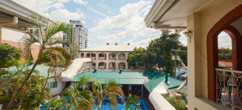 兰花度假村(Orchid Inn)图片