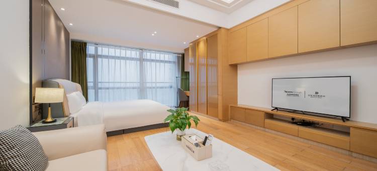 巴里岛度假酒店公寓(珠海横琴口岸店)图片