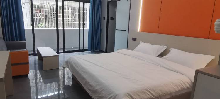 景宏公寓(东南汽车城店)图片