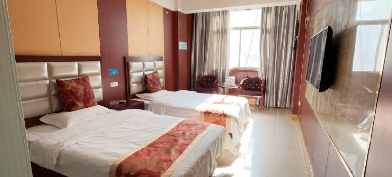 逸佳酒店(巩义市广播电视局店)图片