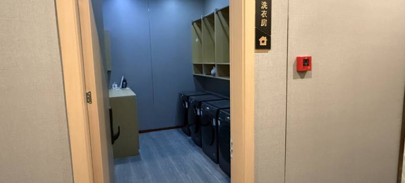 上海汇鑫酒店(浦江万达店)图片