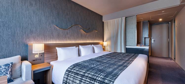 三井花园酒店五反田 / 东京(Mitsui Garden Hotel Gotanda - Tokyo)图片