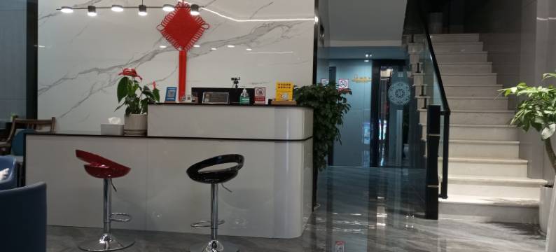 锦阳酒店(文山七花广场店)图片