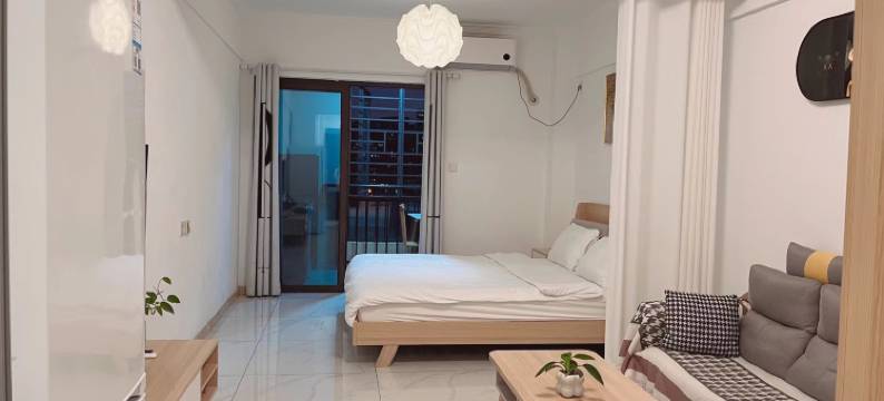 阿里宿公寓图片