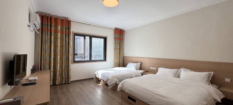 理县遇见彩林民宿图片