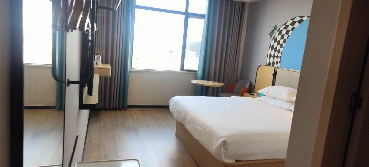 城市便捷酒店(襄阳深圳工业园店)图片