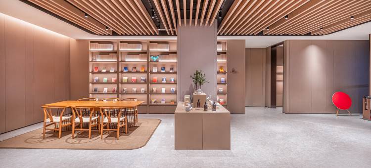 全季酒店(铜仁火车站店)图片