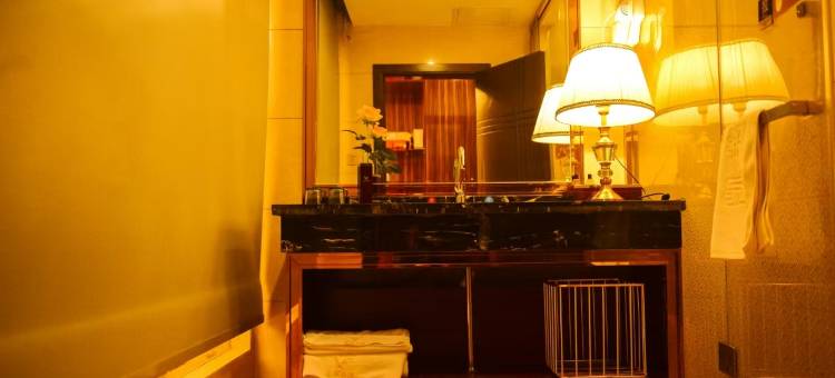 余庆凯莱大酒店图片