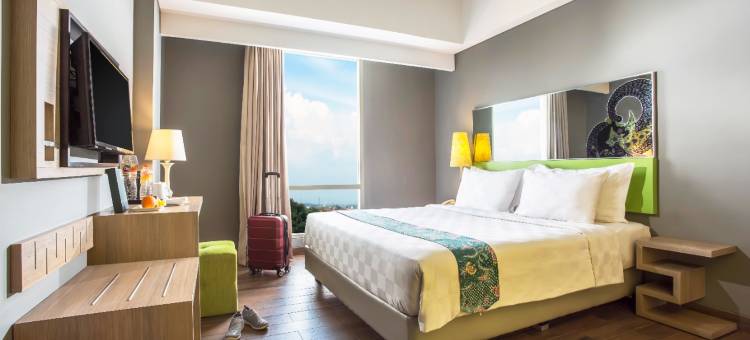 三宝拢KHAS酒店(KHAS Semarang Hotel)图片