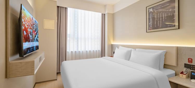 尚客优酒店(古城西路店)图片