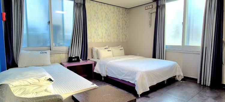 哈鲁艾酒店(haruae hotel)图片