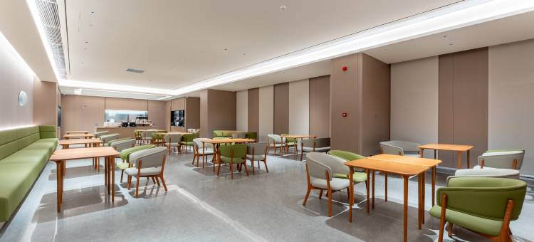 全季酒店(宜昌夷陵万达广场店)图片