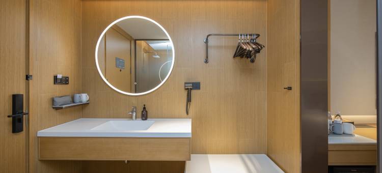 全季酒店(深圳龙华南方明珠商业城店)图片