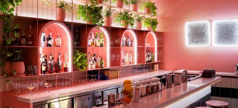 暹罗 @ 曼谷暹罗时尚酒店(Siam@Siam Design Hotel Bangkok)图片