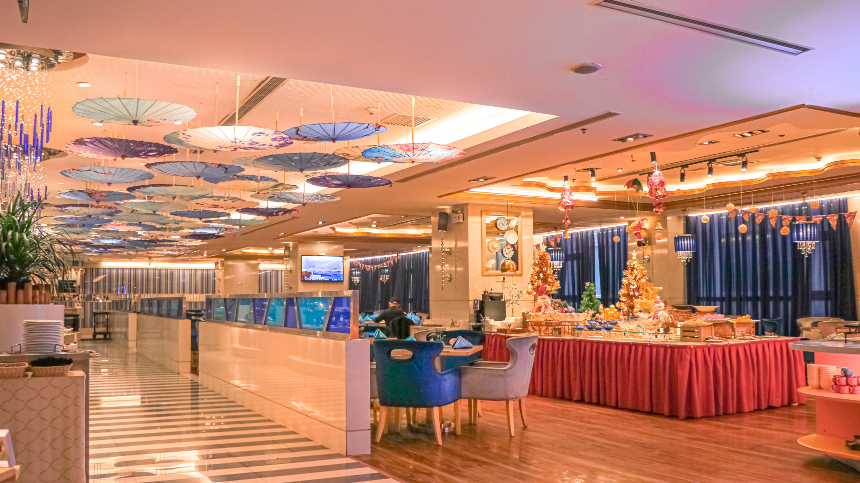 Titan Times Hotel Hotel Overview