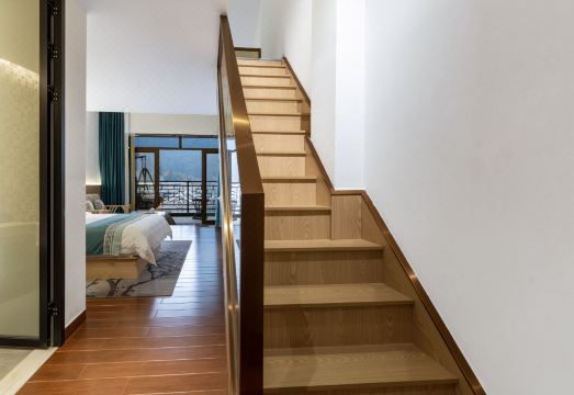 Mangshan Yuju Yao Hotel Hotel Overview