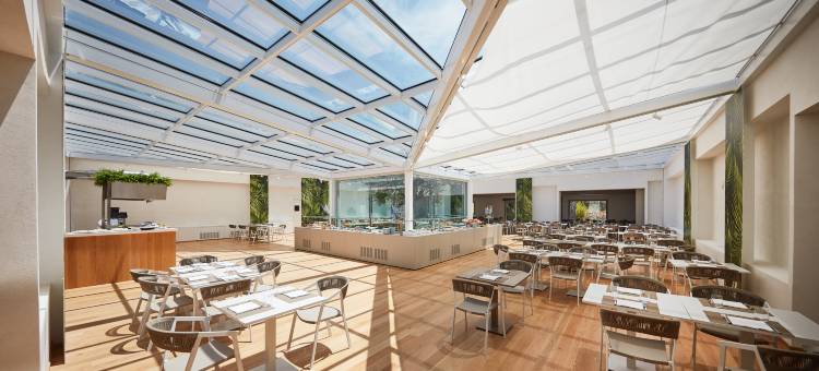 沃伊玛尔萨席克拉本质酒店(VOI Marsa Siclà Essentia)图片