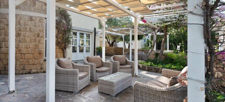 VOI酒店-弗洛里亚纳度假村(VOI Floriana Resort)图片