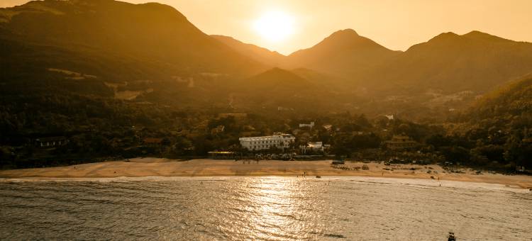 奎恩海滨度假酒店(Seaside Boutique Resort Quy Nhon)图片