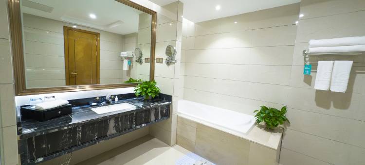 江华神州瑶都·双龙国际大酒店图片