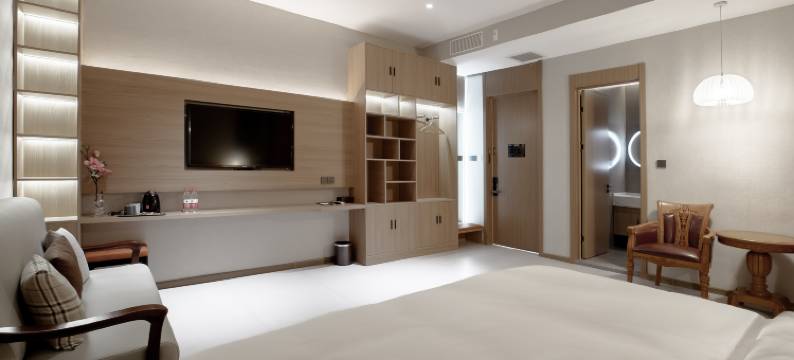 法库北兴宾馆图片