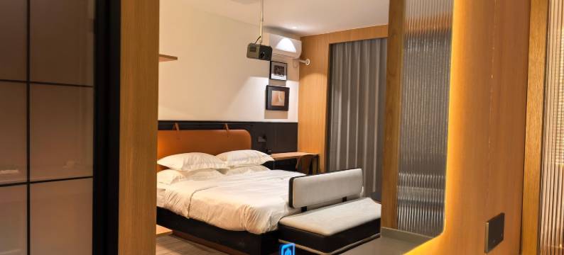 芒见酒店(大雪山店)图片